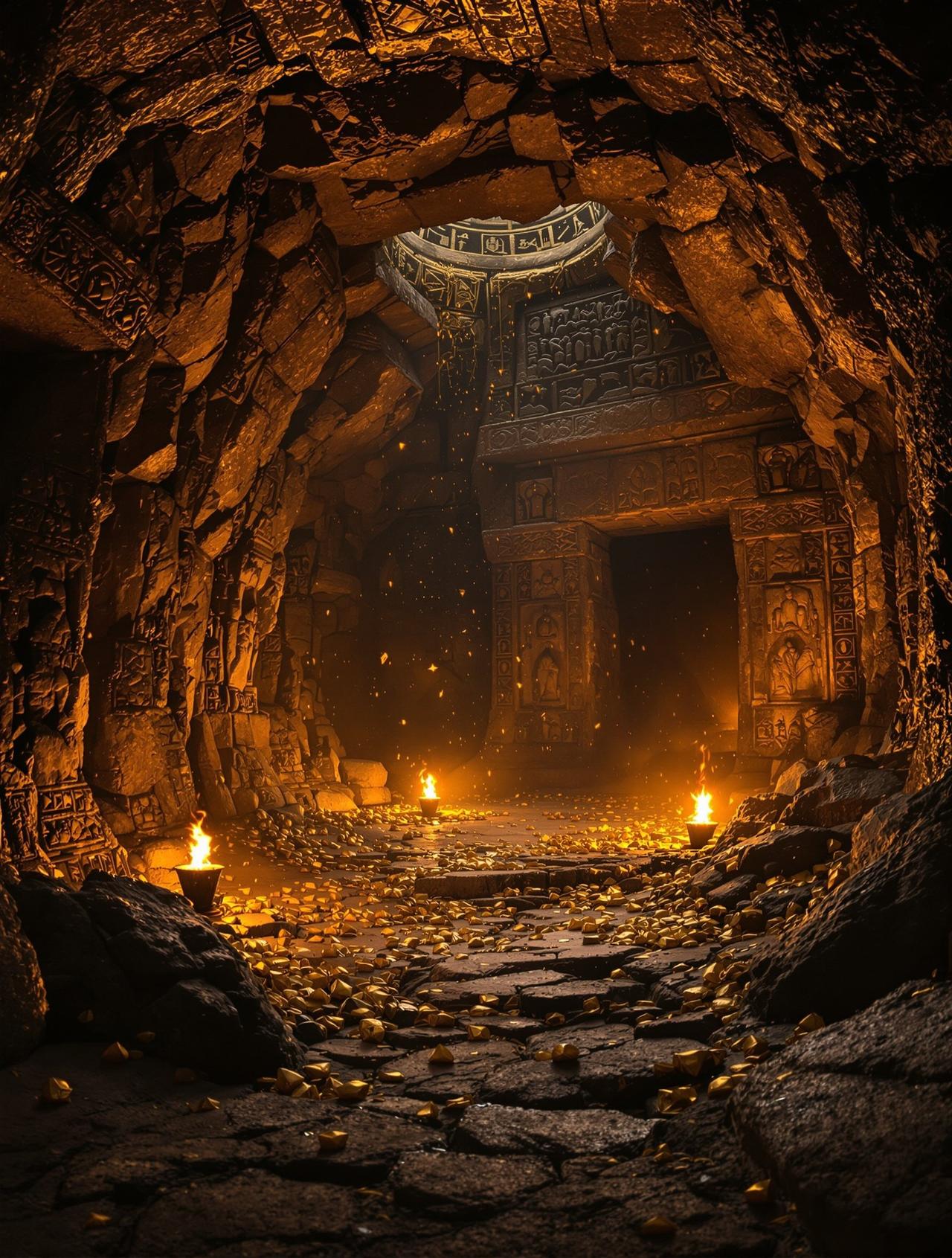 古墓迷踪 - 小收影视
